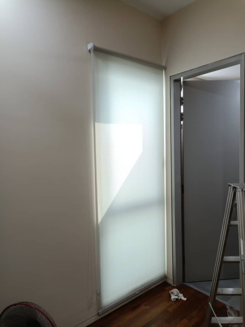 translucent roller blinds