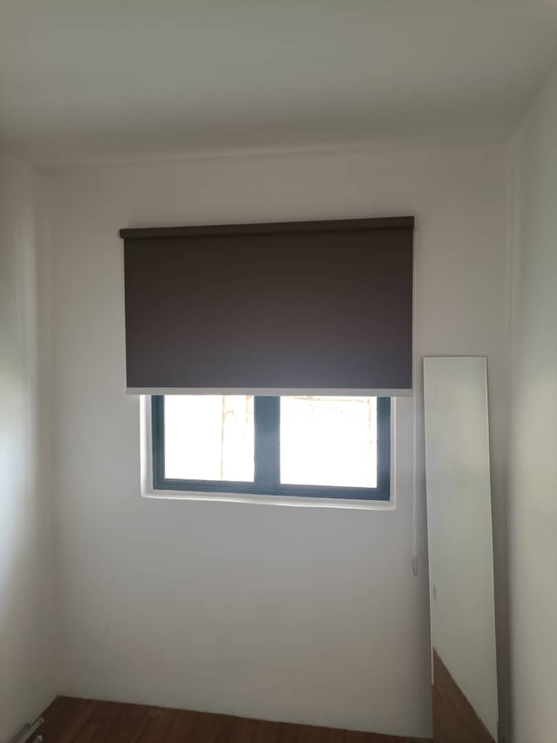 blackout roller blinds for bedroom