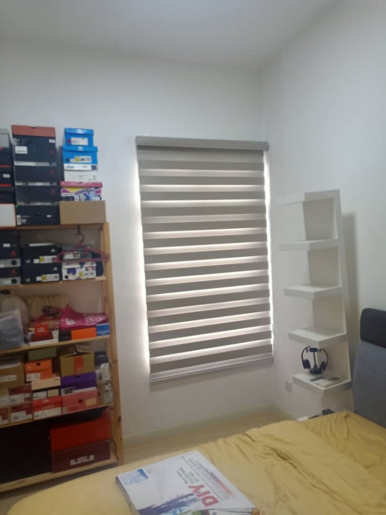 zebra blinds