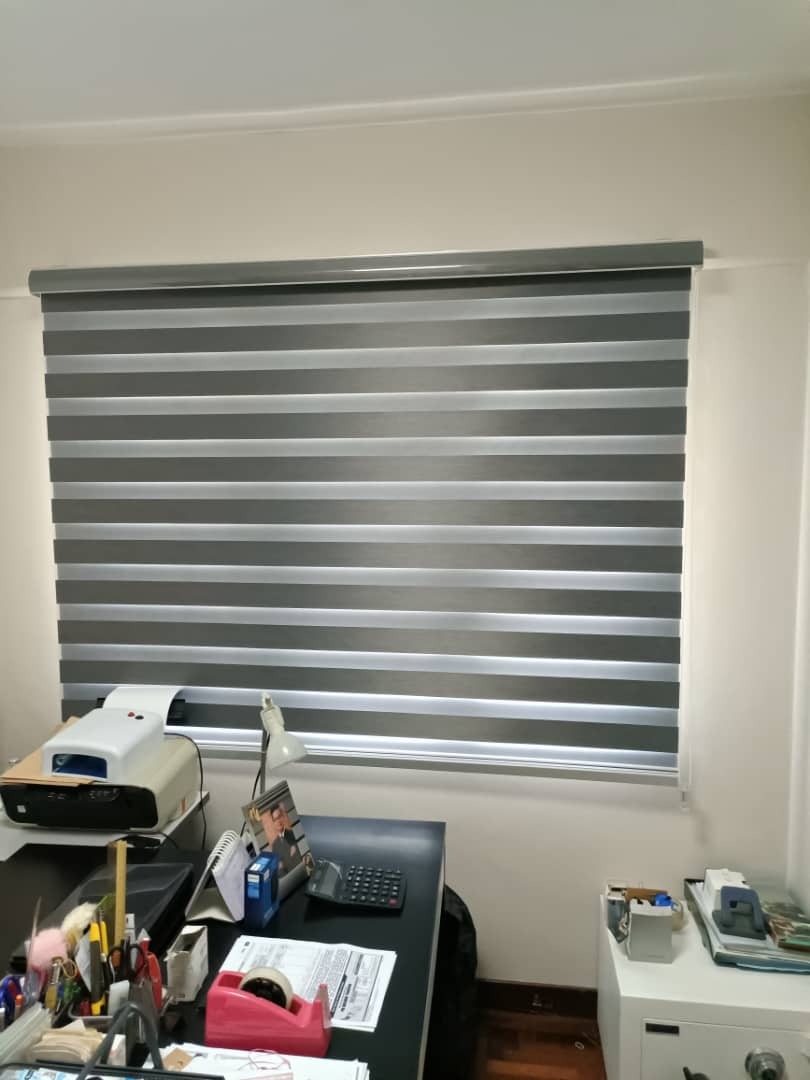 zebra blinds for office