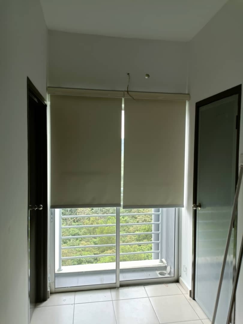 blackout roller blinds for bedroom