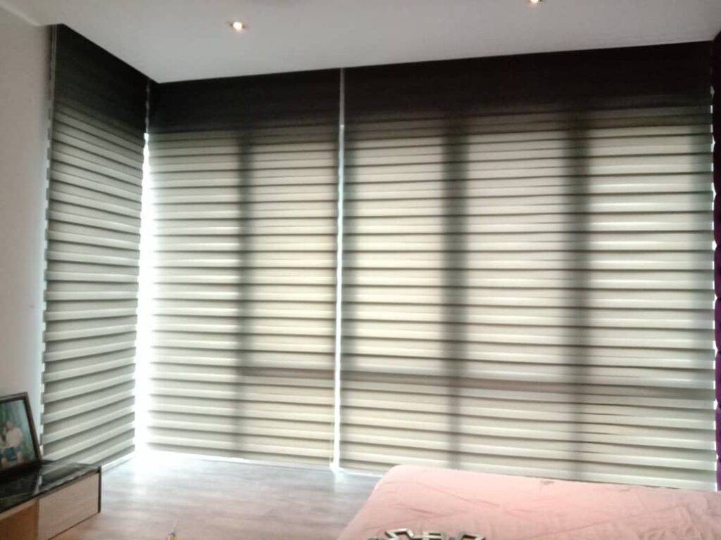 zebra blinds