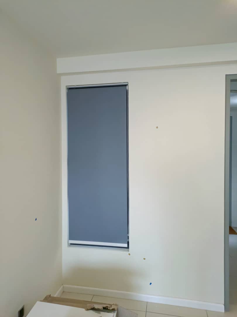 blackout roller blinds