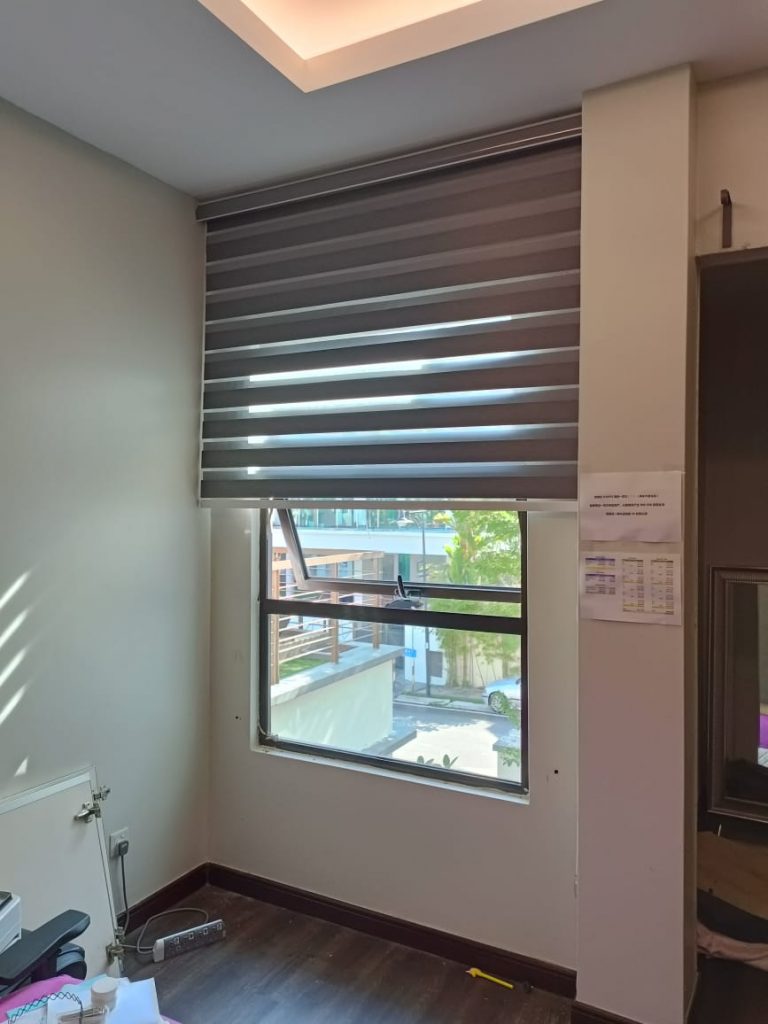 zebra blinds