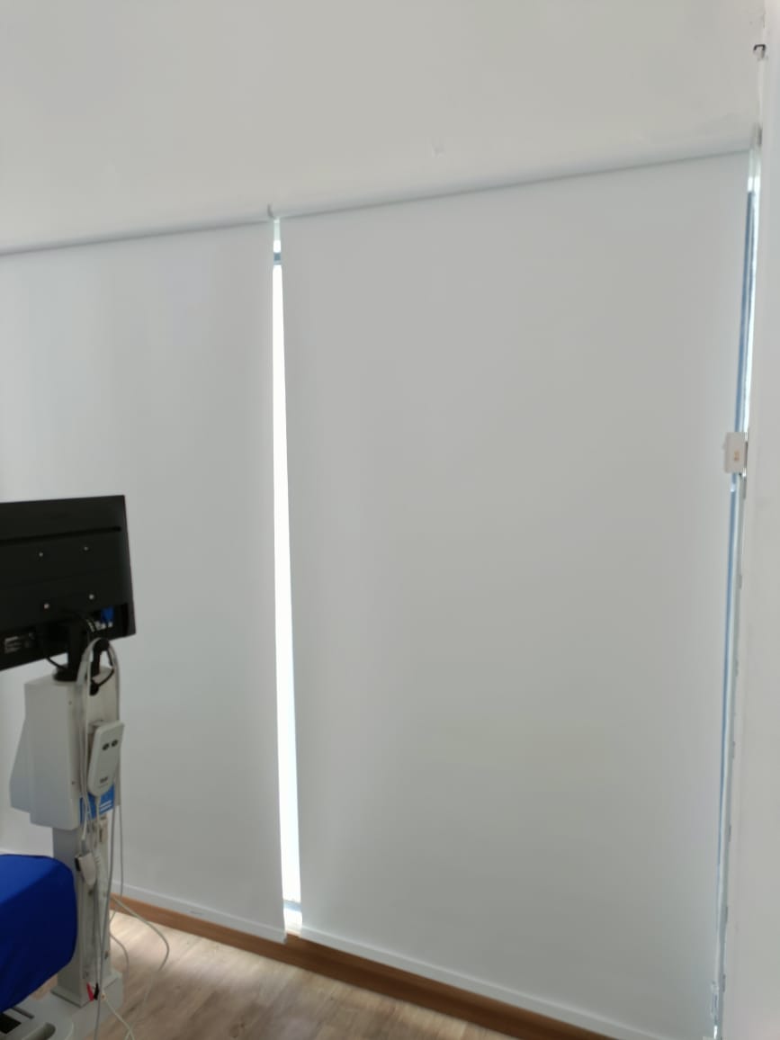 blackout roller blinds