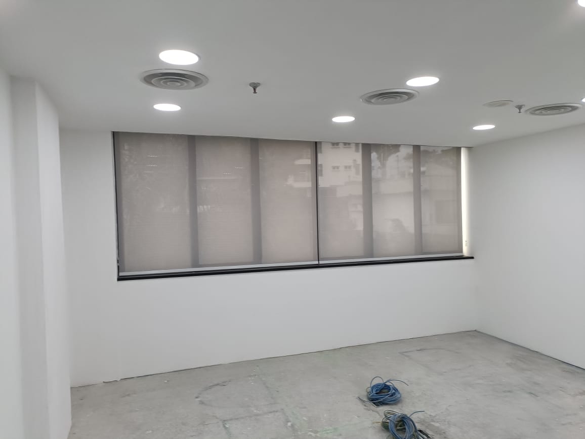 blackout roller blinds